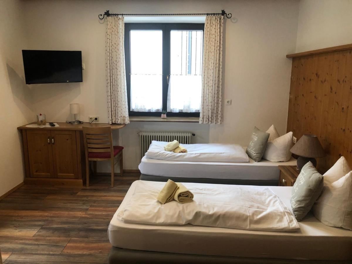 Magali'S, Bed & Breakfast - Inclusive Summer Card Целль-ам-Зеє Екстер'єр фото